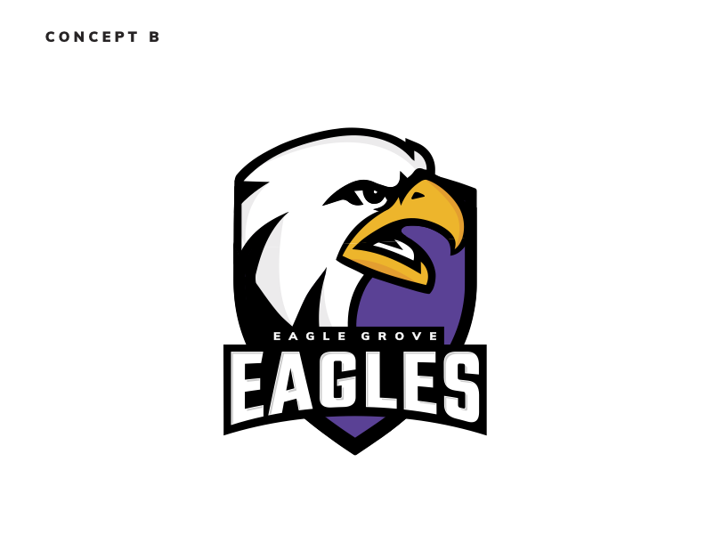 egcsd-logo-B Option B