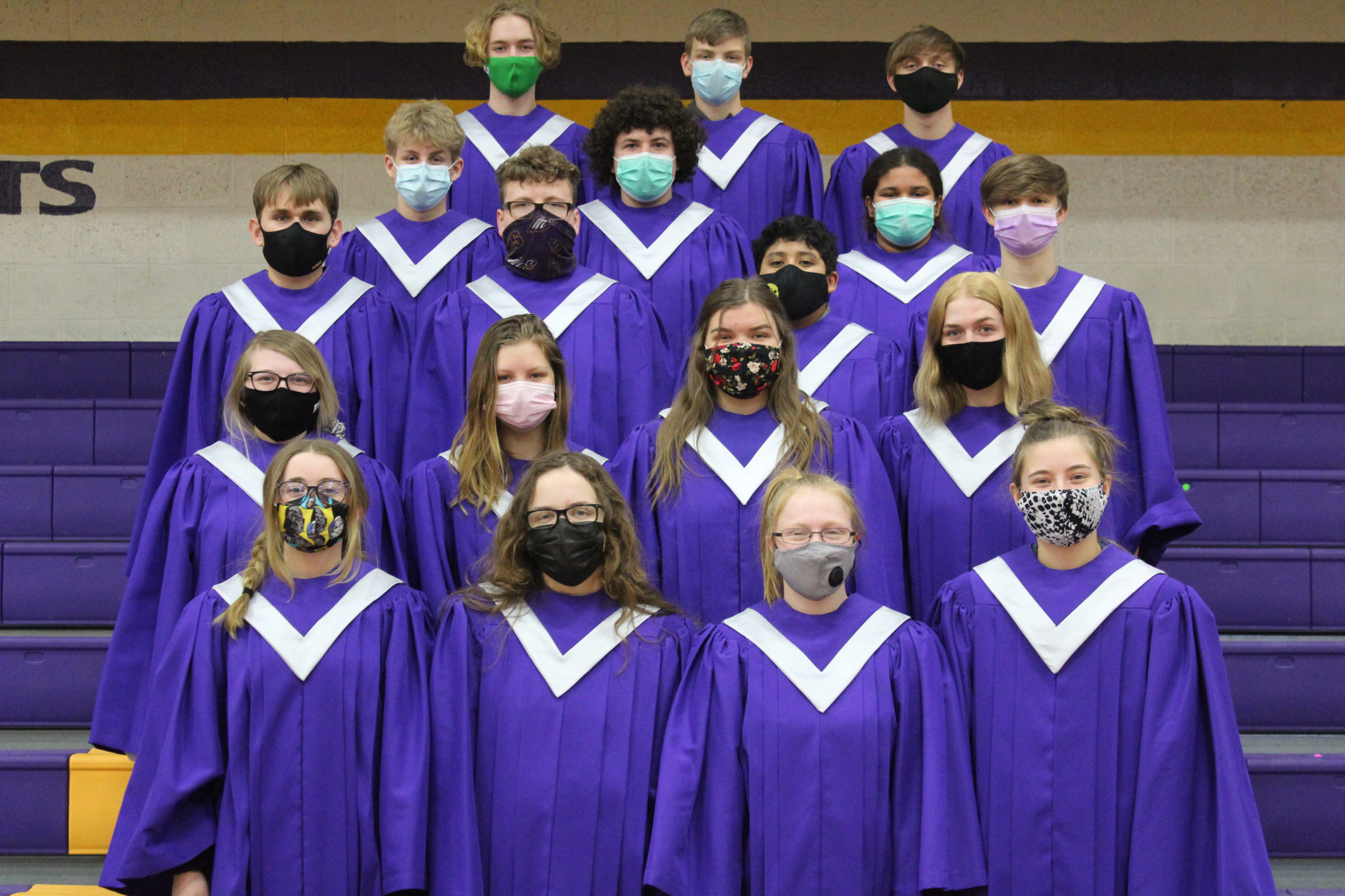 Concert Choir