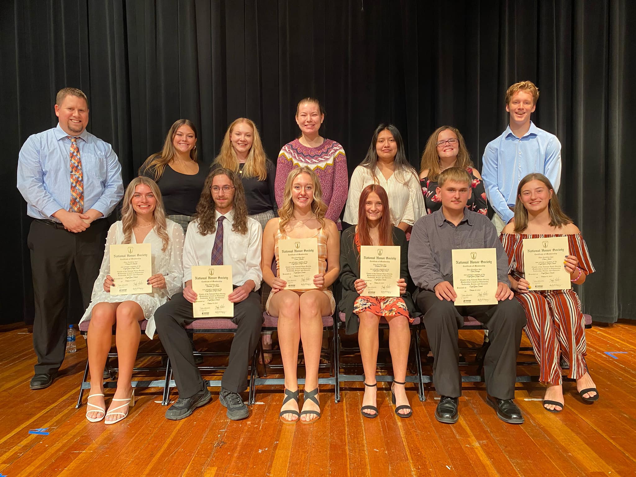 NHS
