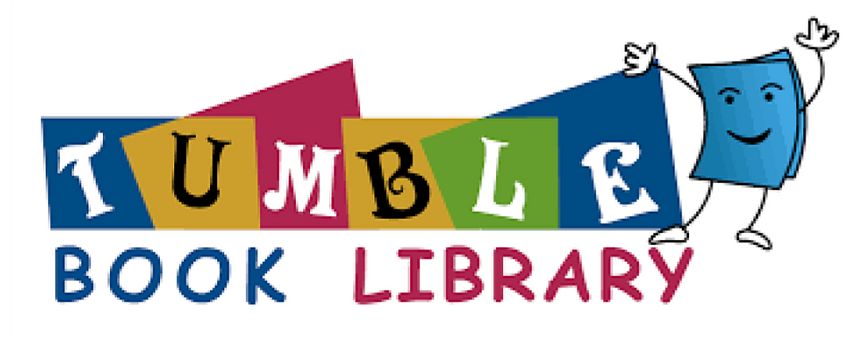 TUMBLE BOOK