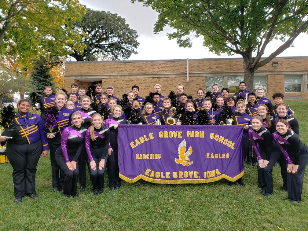 band