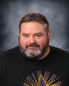 Luke Ascherl
